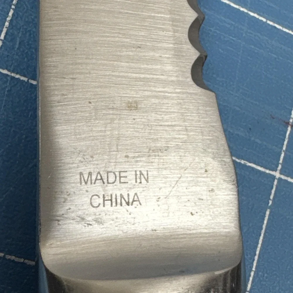 RK‎ 8 Inch 2 Tone 8